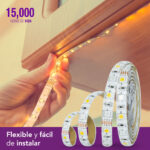 TIRA LED 2M 1201