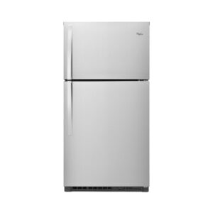 Refrigerador whirlpool 21" wt2150s