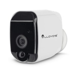 CAMARA INALAMBRICA 1274